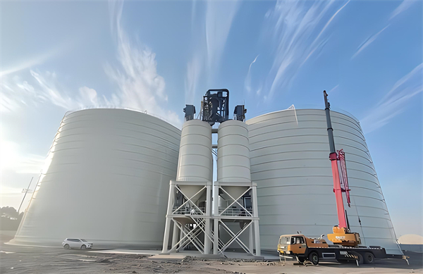 汉中大型钢板库